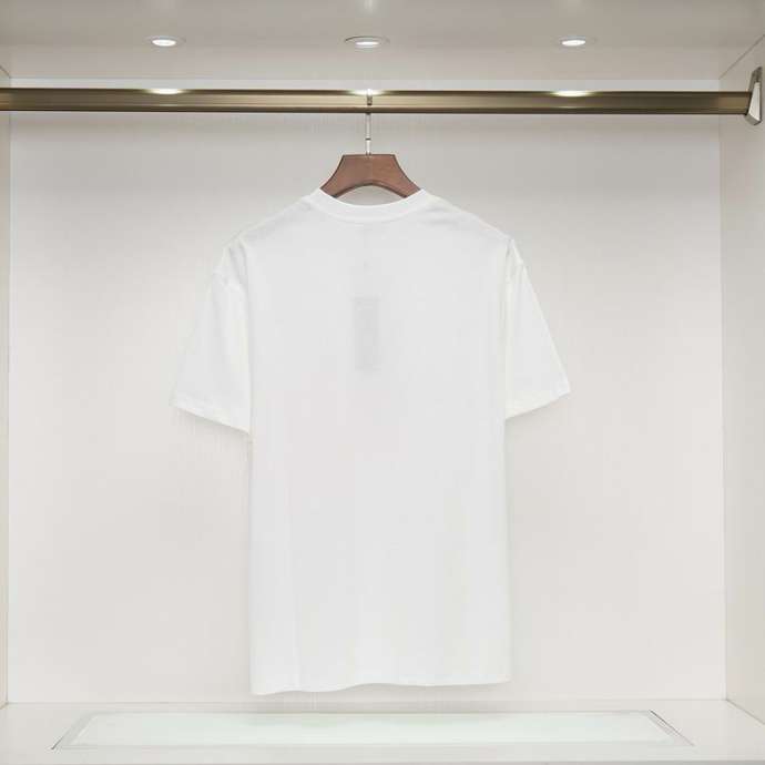Dior T Shirts Short _SKUDiorS-XXLQ67733828